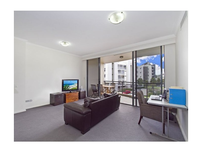 Chiswick NSW 2046