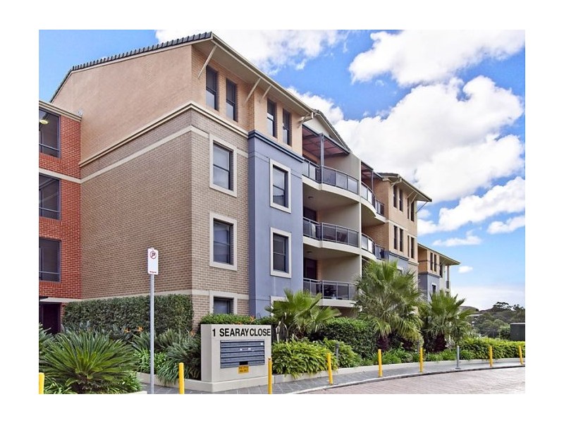 Chiswick NSW 2046