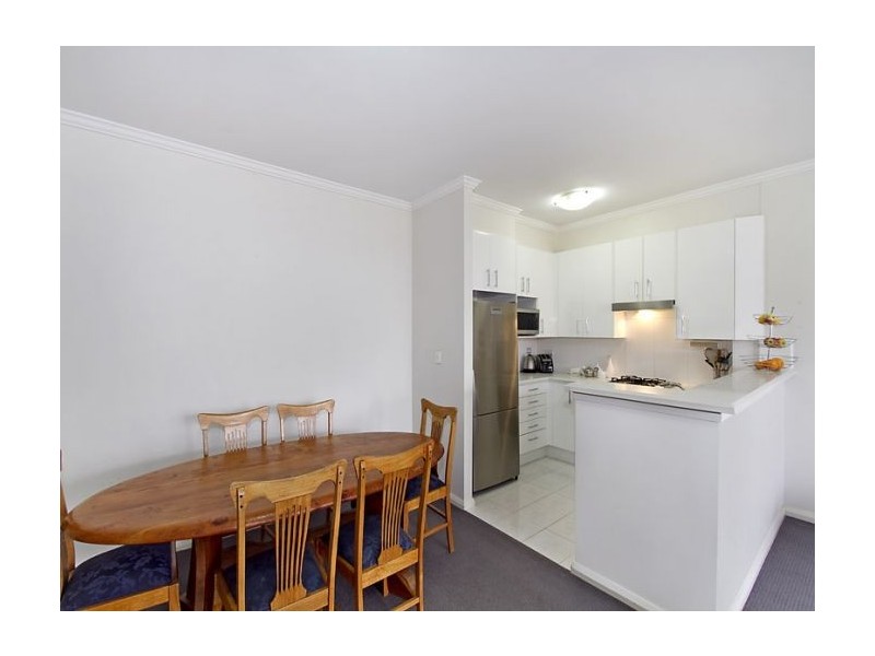 Chiswick NSW 2046