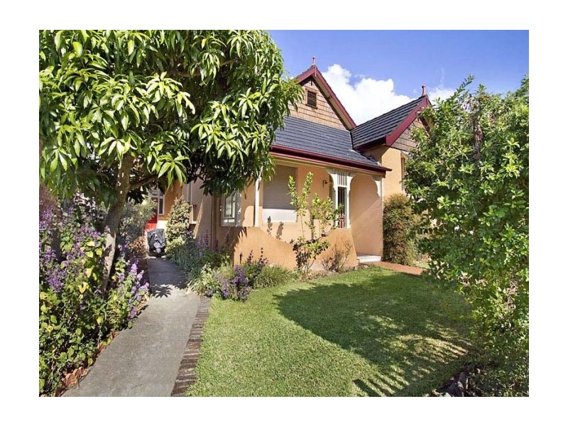 9 Kings Road, Five Dock NSW 2046