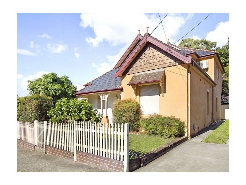 9 Kings Road, Five Dock NSW 2046