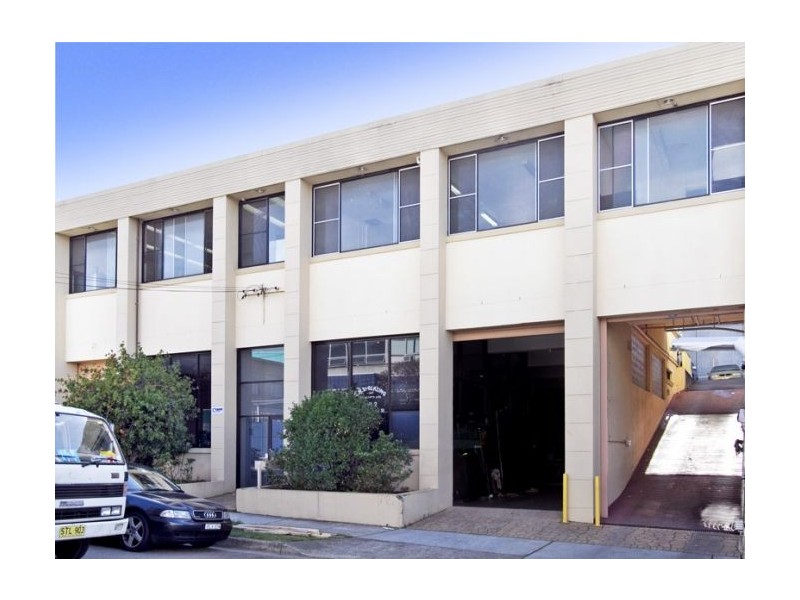 2 26 Spencer Street, Five Dock NSW 2046