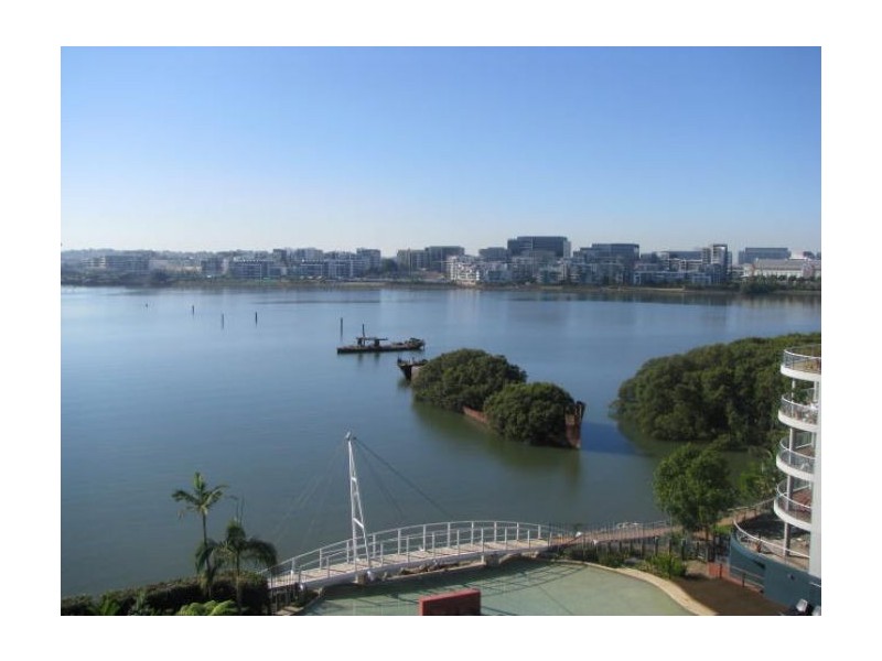 19/27 Bennelong Road, Homebush NSW 2140