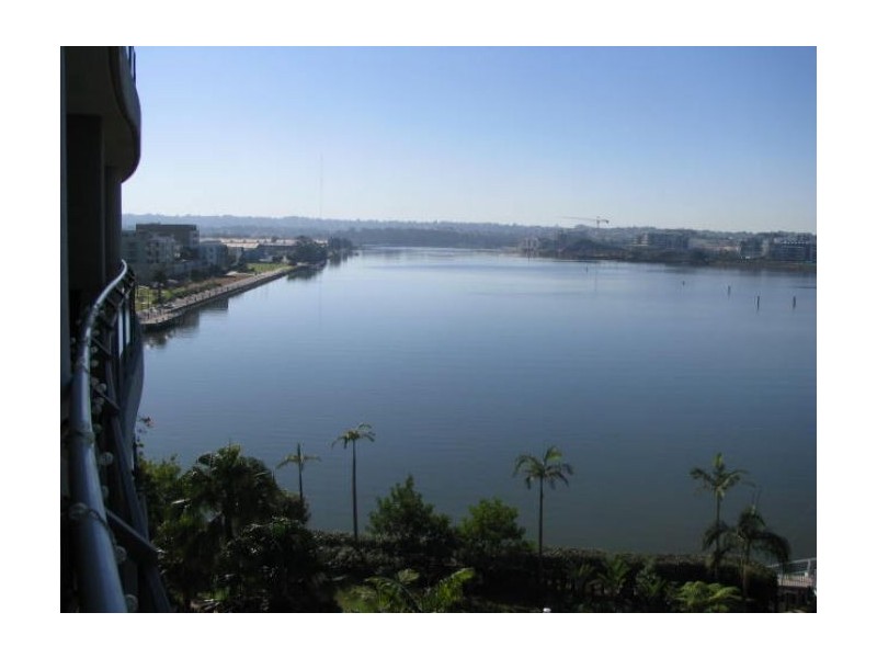 19/27 Bennelong Road, Homebush NSW 2140