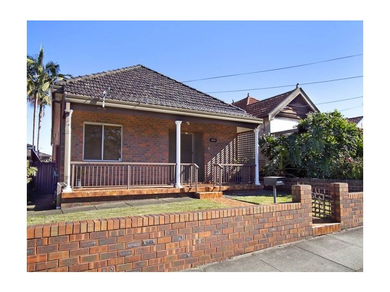 433 Great North Road, Abbotsford NSW 2046