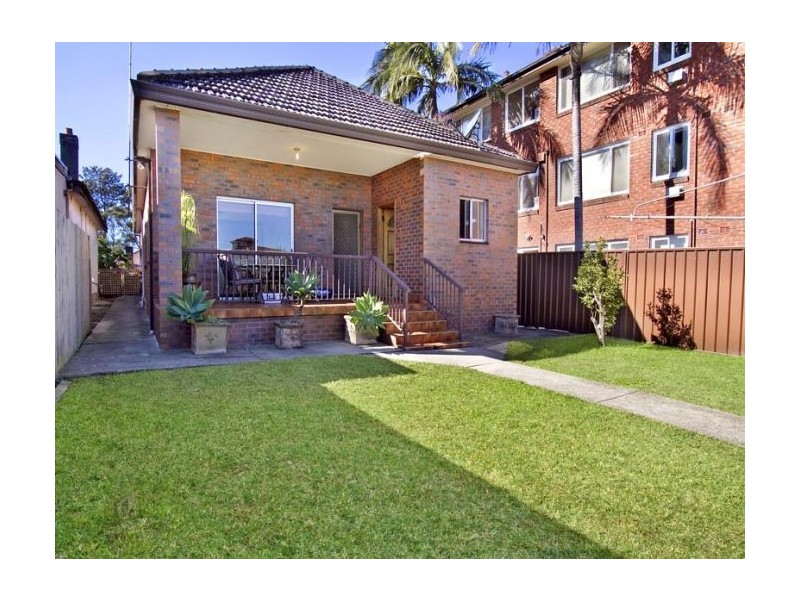 433 Great North Road, Abbotsford NSW 2046