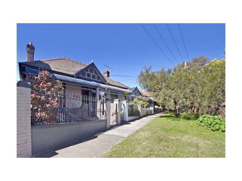 361 Annandale Street, Annandale NSW 2038