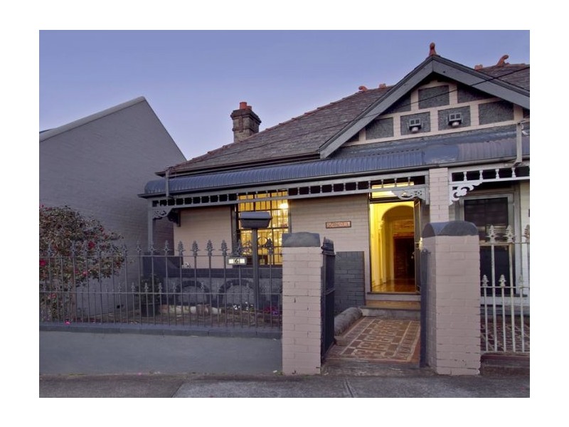 361 Annandale Street, Annandale NSW 2038