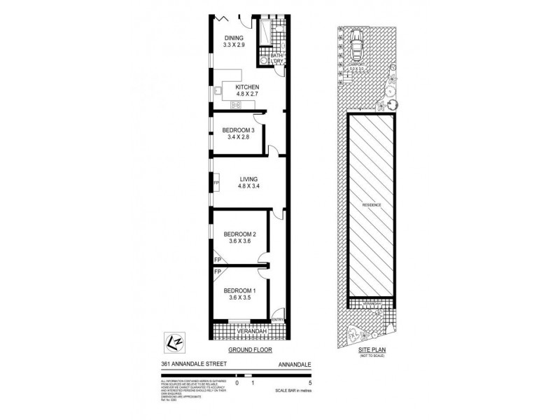 361 Annandale Street, Annandale NSW 2038