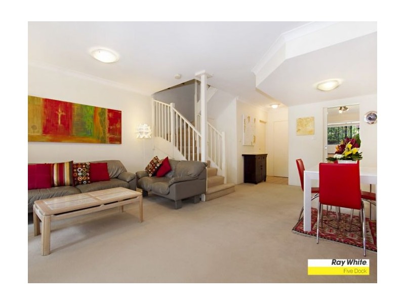12/1A Henley Marine Drive, Five Dock NSW 2046