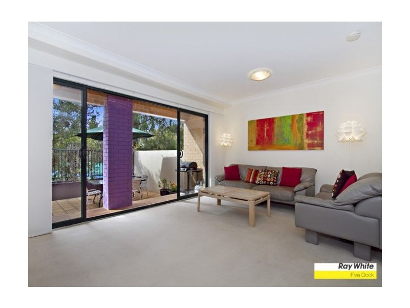12/1A Henley Marine Drive, Five Dock NSW 2046