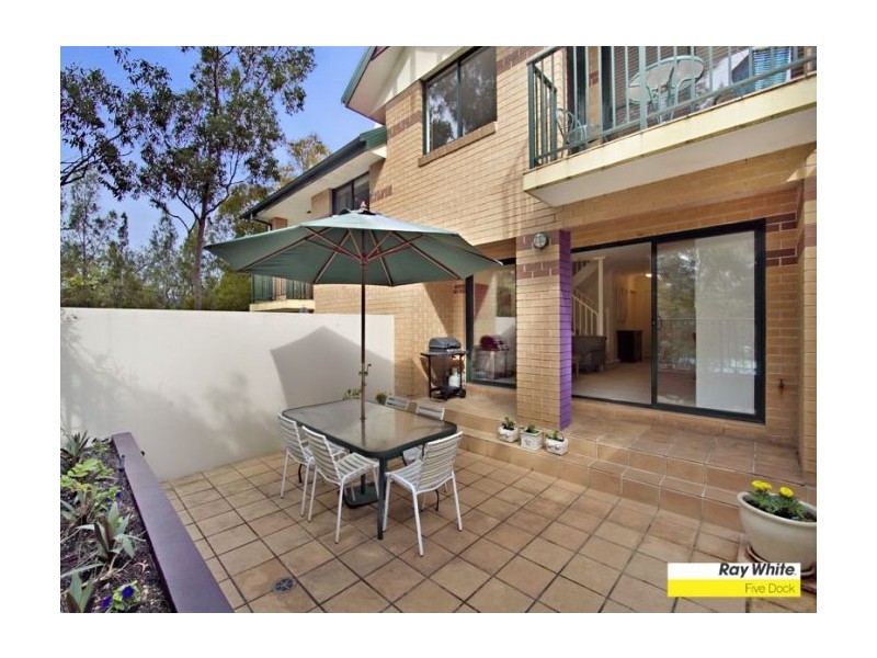 12/1A Henley Marine Drive, Five Dock NSW 2046
