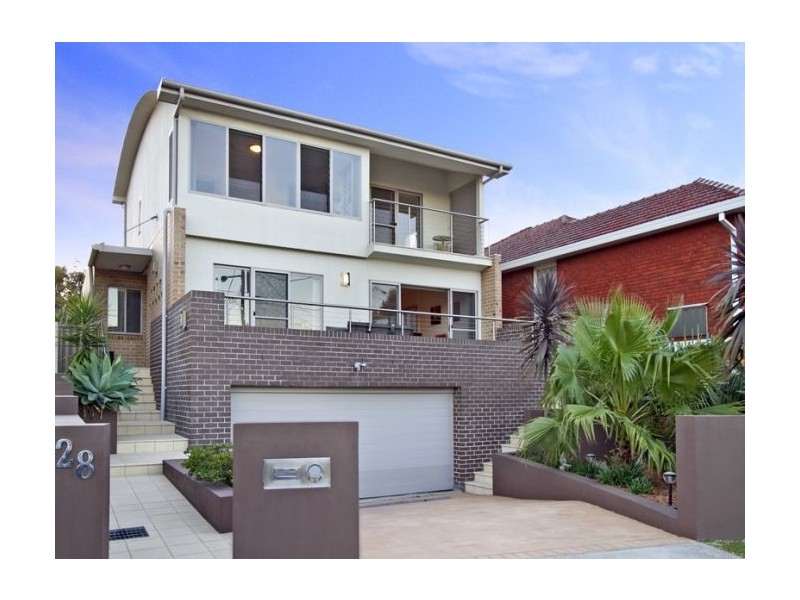 28  Dorking Road, Cabarita NSW 2137