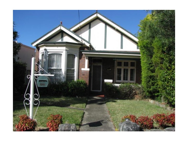 5 Erina Avenue, Five Dock NSW 2046