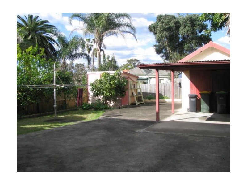 40 Tahlee Street, Burwood NSW 2134