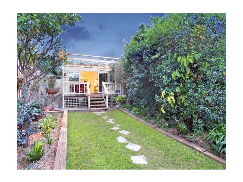 16 National Street, Leichhardt NSW 2040