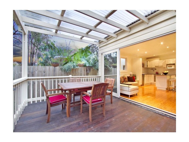 16 National Street, Leichhardt NSW 2040