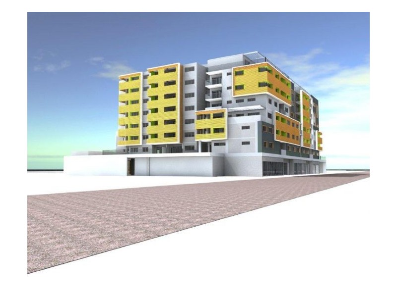 39-45 Henry Street, Penrith NSW 2750