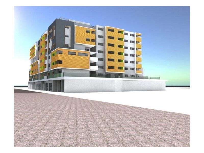 39-45 Henry Street, Penrith NSW 2750