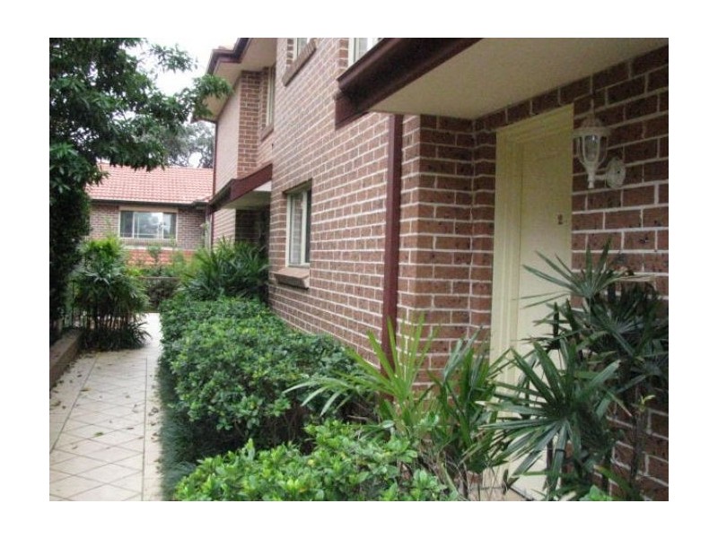 2/82 Kings Road, Five Dock NSW 2046