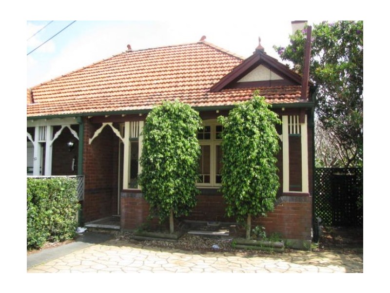 34 Wattle Street, Haberfield NSW 2045