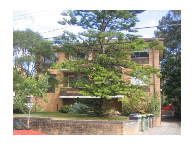 4/30 Henry Street, Ashfield NSW 2131