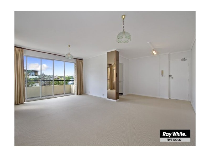 14/347 Victoria Place, Drummoyne NSW 2047