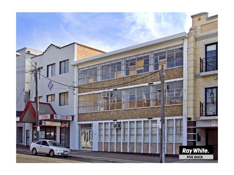 227 Great North Road, Five Dock NSW 2046