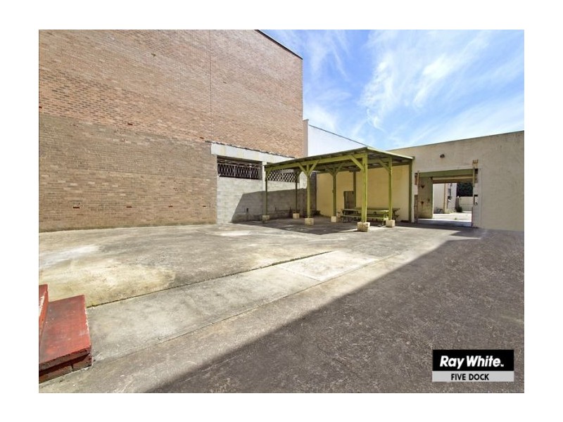 227 Great North Road, Five Dock NSW 2046