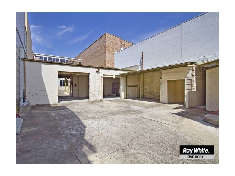 227 Great North Road, Five Dock NSW 2046