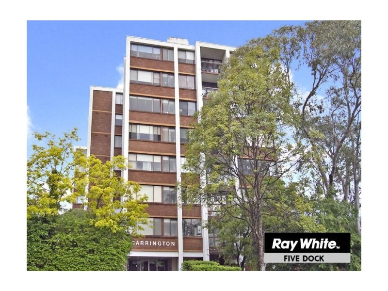 63/77 Cook, Centennial Park NSW 2021