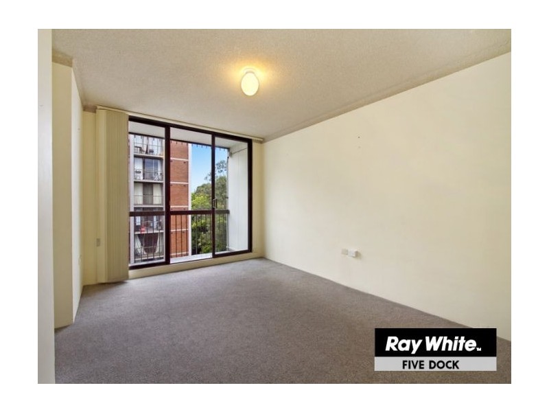 63/77 Cook, Centennial Park NSW 2021