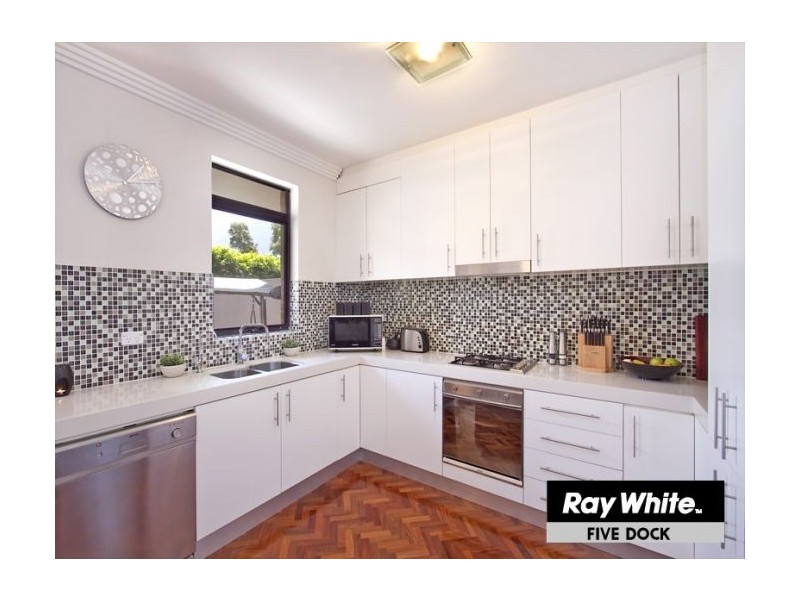 3/92-96  Kings Road, Five Dock NSW 2046