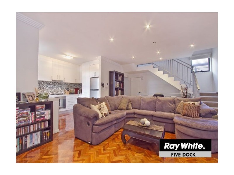 3/92-96  Kings Road, Five Dock NSW 2046
