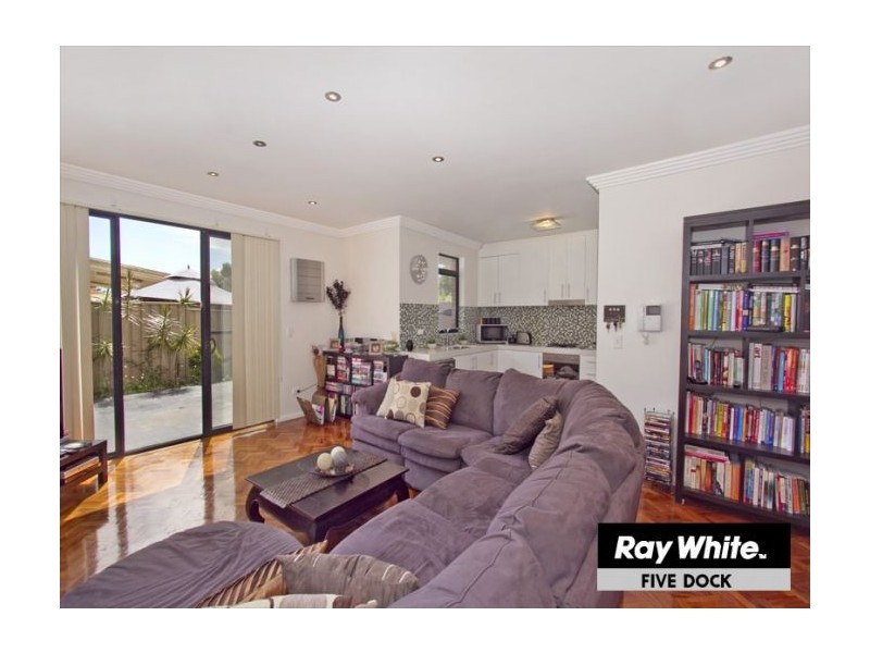 3/92-96  Kings Road, Five Dock NSW 2046