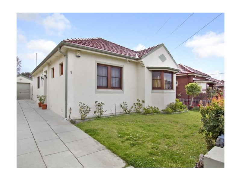 9 Preston Avenue, Five Dock NSW 2046