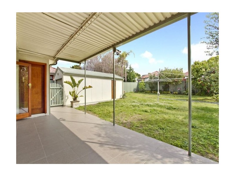 9 Preston Avenue, Five Dock NSW 2046