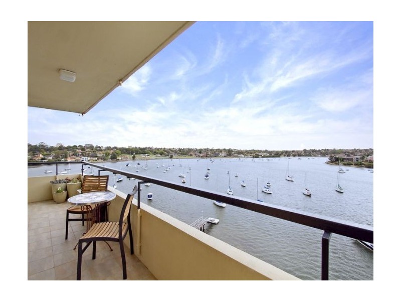 19/347 Victoria Place, Drummoyne NSW 2047