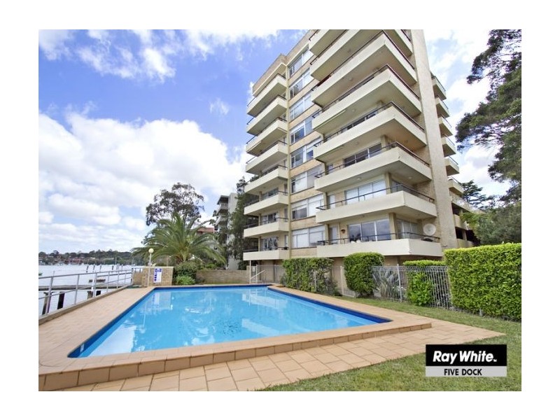 19/347 Victoria Place, Drummoyne NSW 2047