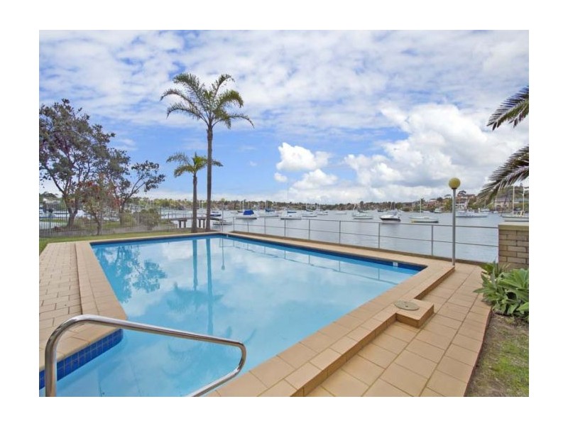 19/347 Victoria Place, Drummoyne NSW 2047
