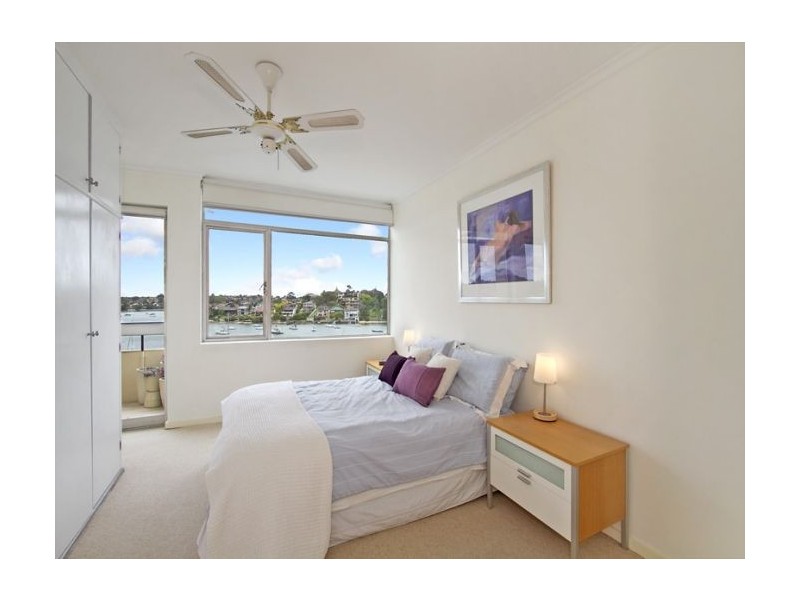 19/347 Victoria Place, Drummoyne NSW 2047
