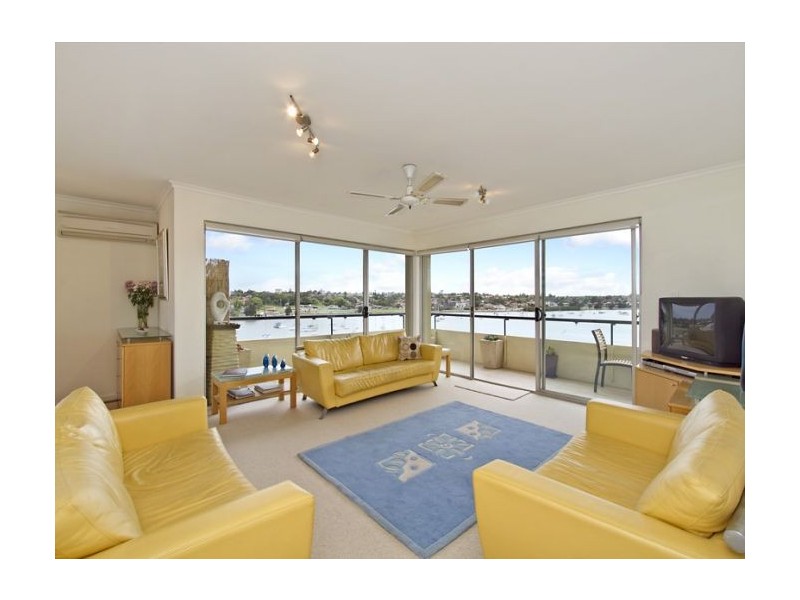 19/347 Victoria Place, Drummoyne NSW 2047