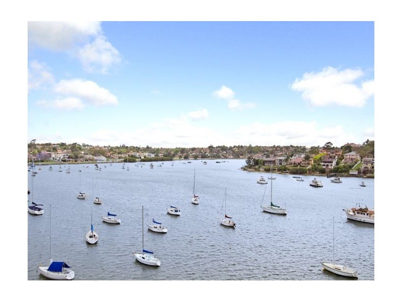 19/347 Victoria Place, Drummoyne NSW 2047
