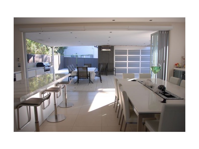 Tennyson Point NSW 2111