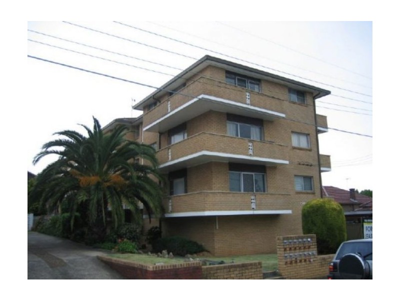 2/1-3 Second Avenue, Five Dock NSW 2046