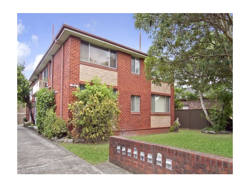 7/50 Burton Street, Concord NSW 2137