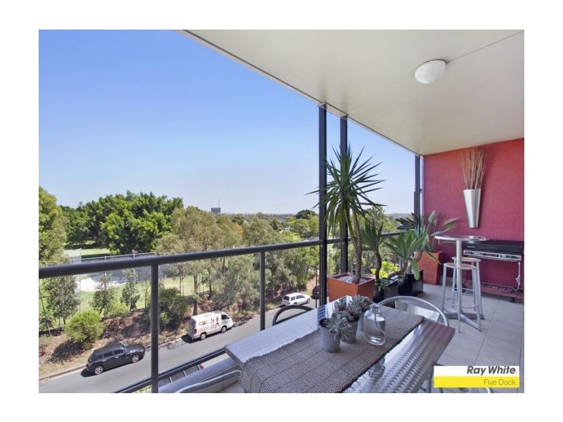 39/100 William Street, Five Dock NSW 2046