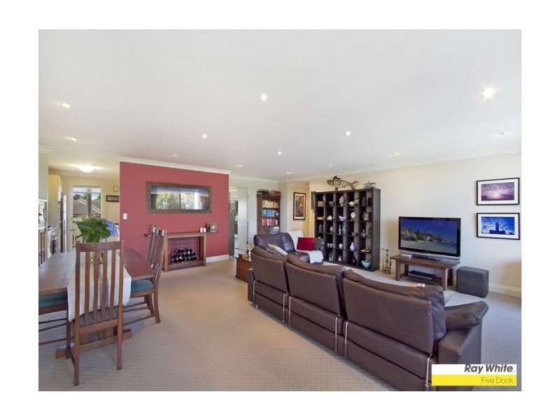 39/100 William Street, Five Dock NSW 2046