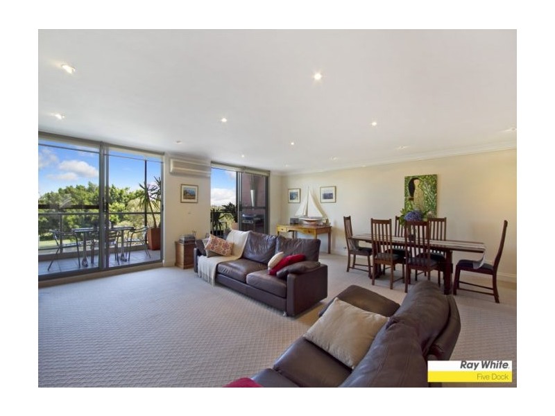 39/100 William Street, Five Dock NSW 2046