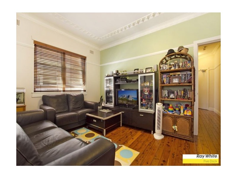 4/95 Charlotte Street, Ashfield NSW 2131